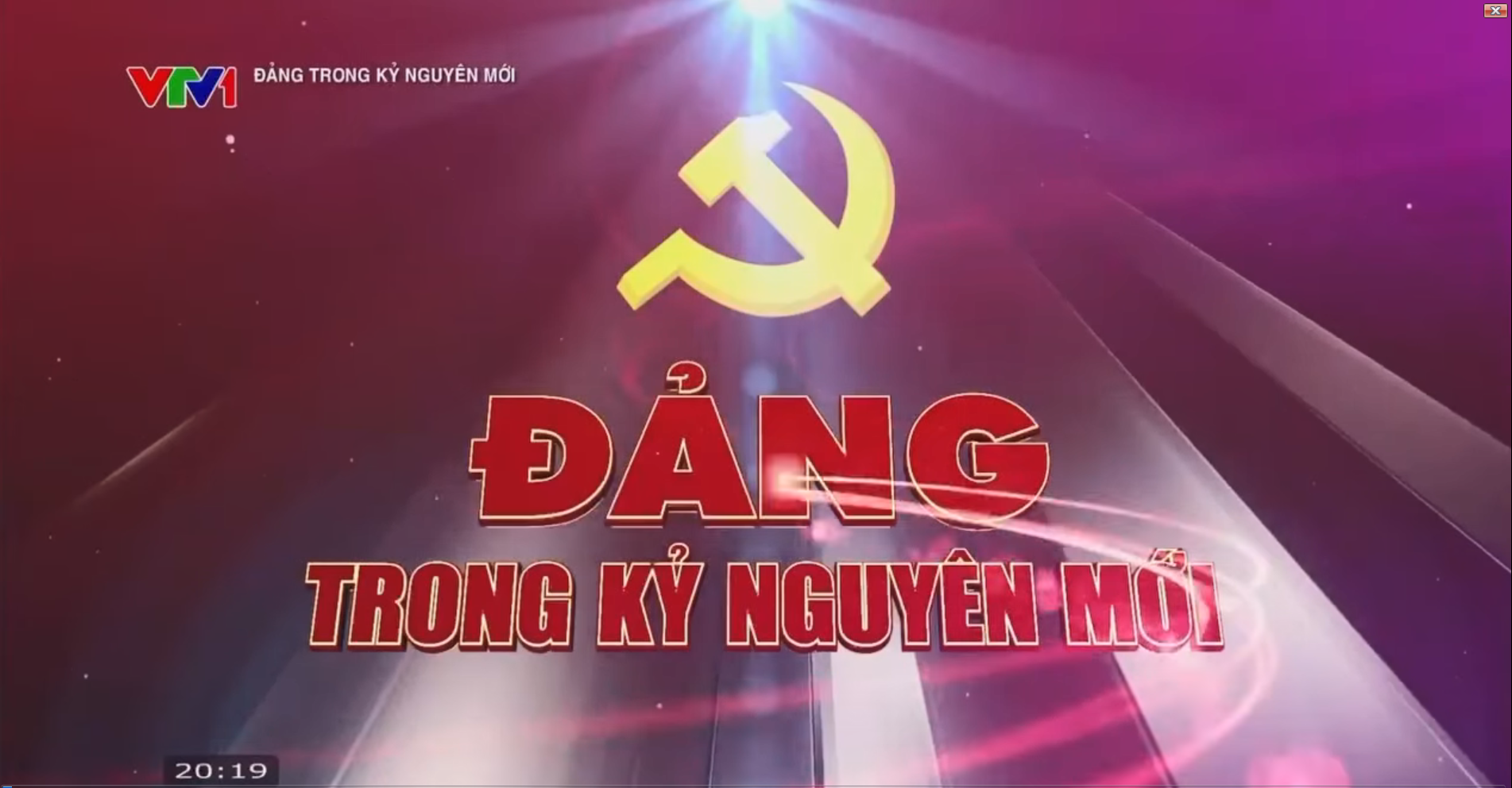 TÂN DĨNH- Đổi mới công tác kiểm tra, giám sát của Đảng