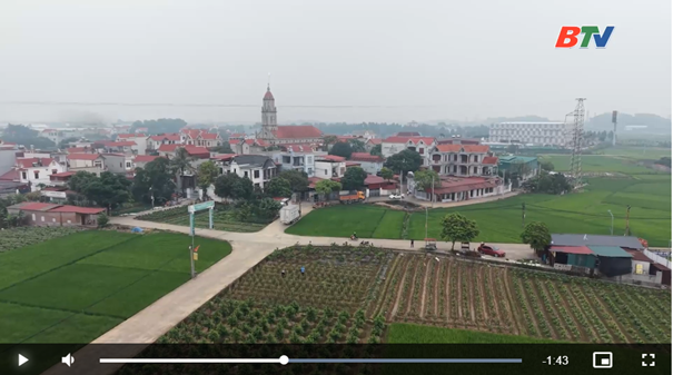 Tân Dĩnh học bác từ những việc làm cụ thể