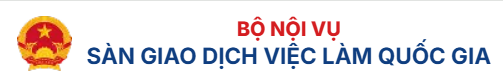 sàn giao dịch việc làm
